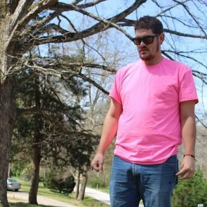 Meet your Posher, Kalib